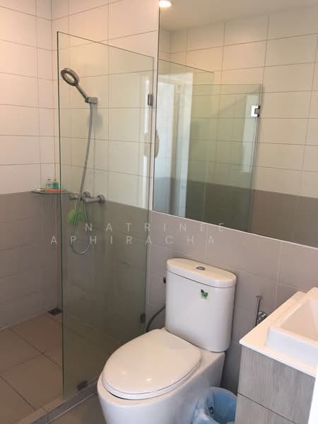 IDEO Q Ratchathewi, Bangkok, 515 Phetchaburi Road, Thanon Phetchaburi, Ratchathewi, Bangkok, 2 Bedrooms, 50 sqm, Condo For Sale, by Natrinee Aphirachatanon, 500149832 - DDproperty.com