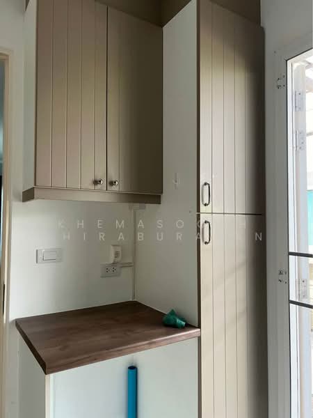 Habitia Orbit Hathairat, Bangkok, Hathairat Road, Sam Wa Tawan Tok, Khlong Sam Wa, Bangkok, 3 Bedrooms, 149 sqm, Single Detached House For Sale, by Khemasooch Chiraburanan, 500149836 - DDproperty.com