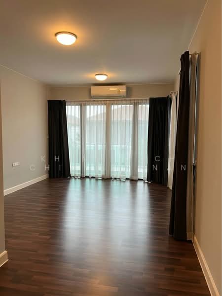 Habitia Orbit Hathairat : ฮาบิเทีย ออร์บิต หทัยราษฎร์, กรุงเทพ, ถนนหทัยราษฎร์, สามวาตะวันตก, คลองสามวา, กรุงเทพ, 149 ตร.ม., บ้านเดี่ยว ขาย, โดย Khemasooch Chiraburanan, 500149836 - DDproperty.com