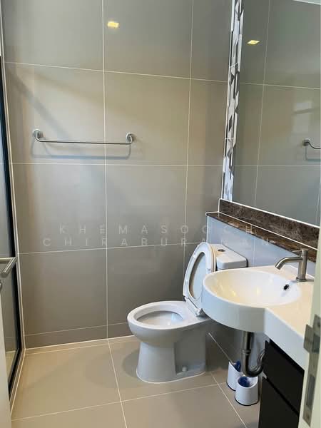 Habitia Orbit Hathairat, Bangkok, Hathairat Road, Sam Wa Tawan Tok, Khlong Sam Wa, Bangkok, 3 Bedrooms, 149 sqm, Single Detached House For Sale, by Khemasooch Chiraburanan, 500149836 - DDproperty.com