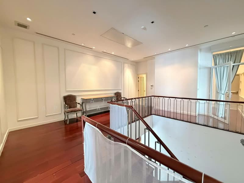 Le Raffine Sukhumvit 39 : เลอ รัฟฟิเน่ สุขุมวิท 39, กรุงเทพ, ซอยสุขุมวิท 39, คลองตันเหนือ, วัฒนา, กรุงเทพ, 401 ตร.ม., คอนโด ให้เช่า, โดย Natrinee Aphirachatanon, 500149837 - DDproperty.com