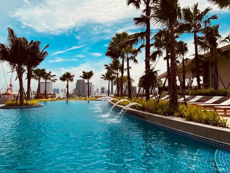 Supalai Oriental Sukhumvit 39, Bangkok, Soi Sukhumvit 39, Khlong Tan Nua, Watthana, Bangkok, 1 Bedroom, 57 sqm, Condo For Rent, by Pavana Sirikogar, 500149839 - DDproperty.com