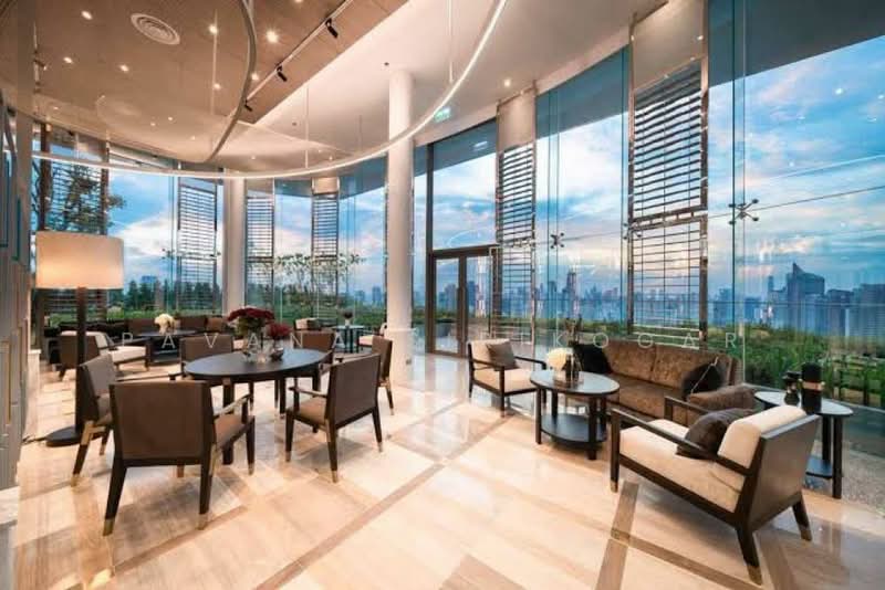 Supalai Oriental Sukhumvit 39, Bangkok, Soi Sukhumvit 39, Khlong Tan Nua, Watthana, Bangkok, 1 Bedroom, 57 sqm, Condo For Rent, by Pavana Sirikogar, 500149839 - DDproperty.com