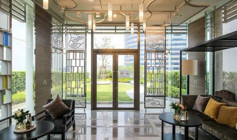 Supalai Oriental Sukhumvit 39 : ศุภาลัย โอเรียนทัล สุขุมวิท 39, กรุงเทพ, ซอย สุขุมวิท 39, คลองตันเหนือ, วัฒนา, กรุงเทพ, 57 ตร.ม., คอนโด ให้เช่า, โดย Pavana Sirikogar, 500149839 - DDproperty.com