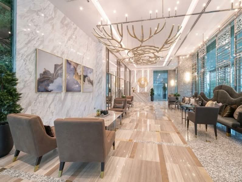 Supalai Oriental Sukhumvit 39, Bangkok, Soi Sukhumvit 39, Khlong Tan Nua, Watthana, Bangkok, 1 Bedroom, 57 sqm, Condo For Rent, by Pavana Sirikogar, 500149839 - DDproperty.com