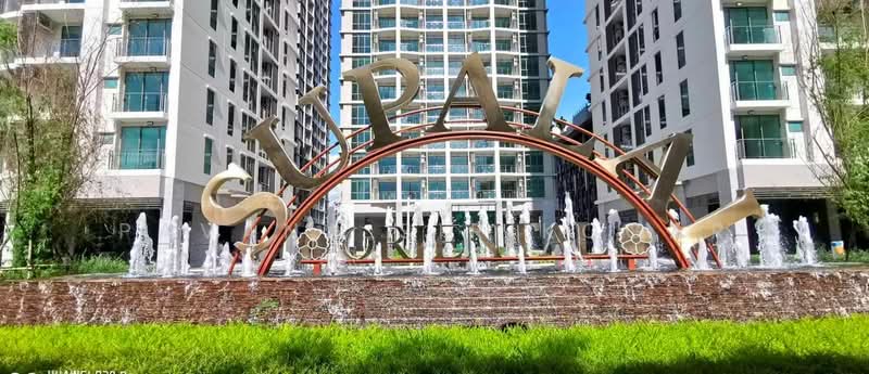 Supalai Oriental Sukhumvit 39, Bangkok, Soi Sukhumvit 39, Khlong Tan Nua, Watthana, Bangkok, 1 Bedroom, 57 sqm, Condo For Rent, by Pavana Sirikogar, 500149839 - DDproperty.com