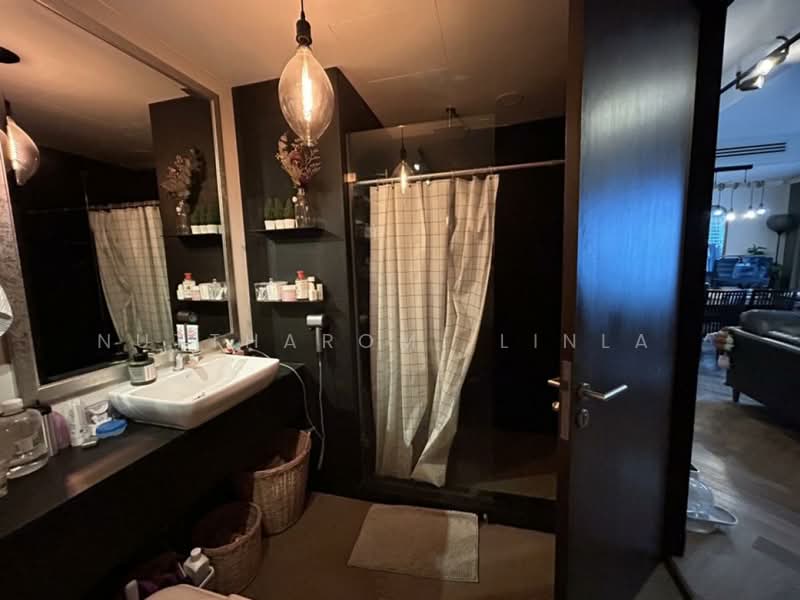 The Oleander, Bangkok, 44 Soi Sukhumvit 11, Khlongtoei Nua, Watthana, Bangkok, 1 Bedroom, 61 sqm, Condo For Sale, by Nuttharom  Linla , 500149840 - DDproperty.com
