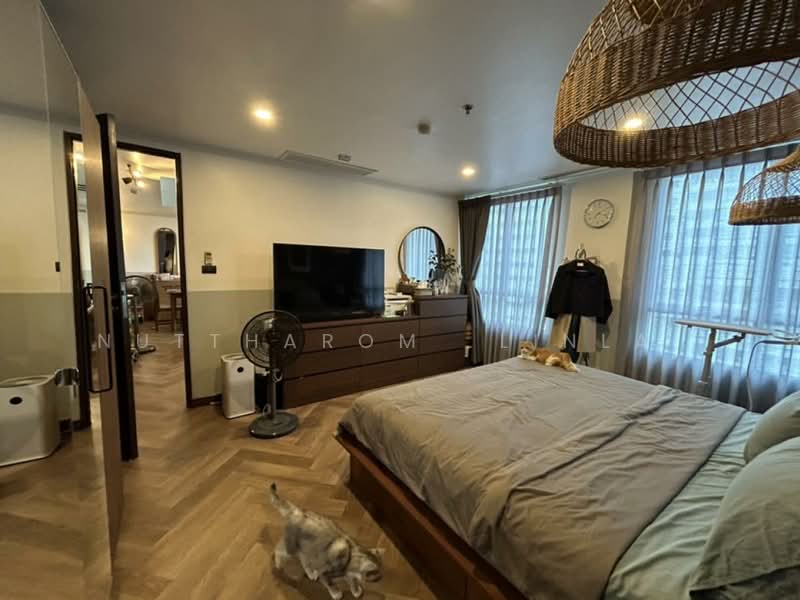 The Oleander, Bangkok, 44 Soi Sukhumvit 11, Khlongtoei Nua, Watthana, Bangkok, 1 Bedroom, 61 sqm, Condo For Sale, by Nuttharom  Linla , 500149840 - DDproperty.com