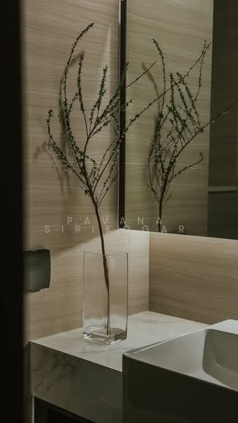 Park Origin Thonglor : พาร์ค ออริจิ้น ทองหล่อ, Bangkok, ซอยทองหล่อ 10 ถนนสุขุมวิท, Khlong Tan Nua, Watthana, Bangkok, 2 Bedrooms, 45 sqm, Condo For Rent, by Pavana Sirikogar, 500149842 - DDproperty.com