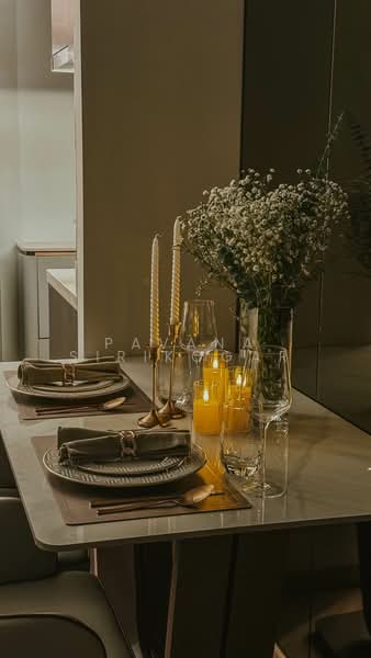 Park Origin Thonglor, Bangkok, Soi Thonglor 10, Sukhumvit Road, Khlong Tan Nua, Watthana, Bangkok, 2 Bedrooms, 45 sqm, Condo For Rent, by Pavana Sirikogar, 500149842 - DDproperty.com