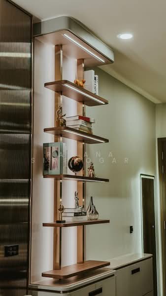 Park Origin Thonglor, Bangkok, Soi Thonglor 10, Sukhumvit Road, Khlong Tan Nua, Watthana, Bangkok, 2 Bedrooms, 45 sqm, Condo For Rent, by Pavana Sirikogar, 500149842 - DDproperty.com