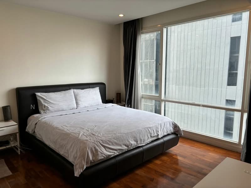 Baan Siri 31 : บ้านสิริ เธอร์ตี้วัน, กรุงเทพ, ถนนสุขุมวิท 31, คลองเตยเหนือ, วัฒนา, กรุงเทพ, 57 ตร.ม., คอนโด ขาย, โดย Nuttharom  Linla , 500149843 - DDproperty.com