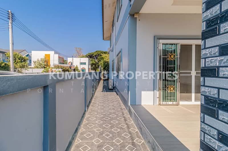 หนองจ๊อม, Chiang Mai, Nong Chom, San Sai, Chiang Mai, 4 Bedrooms, 118 sqm, Single Detached House For Sale, by Tanannat Porntadapattanayothin, 500149845 - DDproperty.com