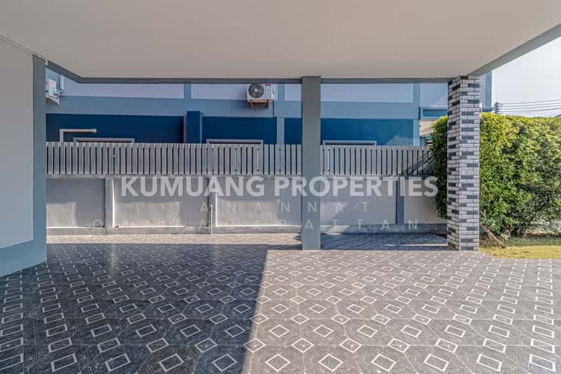 หนองจ๊อม, Chiang Mai, Nong Chom, San Sai, Chiang Mai, 4 Bedrooms, 118 sqm, Single Detached House For Sale, by Tanannat Porntadapattanayothin, 500149845 - DDproperty.com