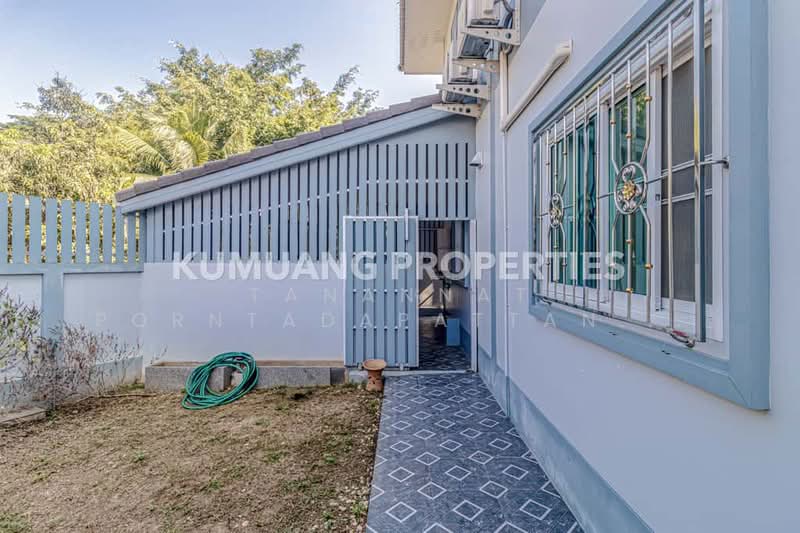 หนองจ๊อม, Chiang Mai, Nong Chom, San Sai, Chiang Mai, 4 Bedrooms, 118 sqm, Single Detached House For Sale, by Tanannat Porntadapattanayothin, 500149845 - DDproperty.com