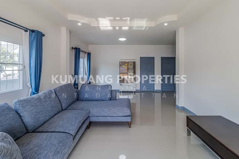 หนองจ๊อม, Chiang Mai, Nong Chom, San Sai, Chiang Mai, 4 Bedrooms, 118 sqm, Single Detached House For Sale, by Tanannat Porntadapattanayothin, 500149845 - DDproperty.com