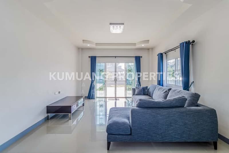 หนองจ๊อม, Chiang Mai, Nong Chom, San Sai, Chiang Mai, 4 Bedrooms, 118 sqm, Single Detached House For Sale, by Tanannat Porntadapattanayothin, 500149845 - DDproperty.com