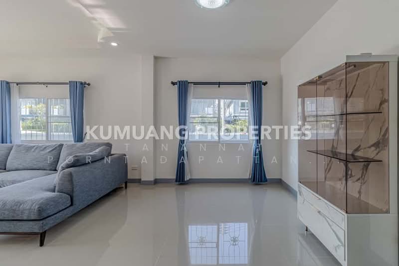 หนองจ๊อม, Chiang Mai, Nong Chom, San Sai, Chiang Mai, 4 Bedrooms, 118 sqm, Single Detached House For Sale, by Tanannat Porntadapattanayothin, 500149845 - DDproperty.com