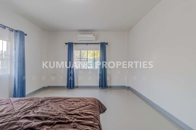 หนองจ๊อม, Chiang Mai, Nong Chom, San Sai, Chiang Mai, 4 Bedrooms, 118 sqm, Single Detached House For Sale, by Tanannat Porntadapattanayothin, 500149845 - DDproperty.com