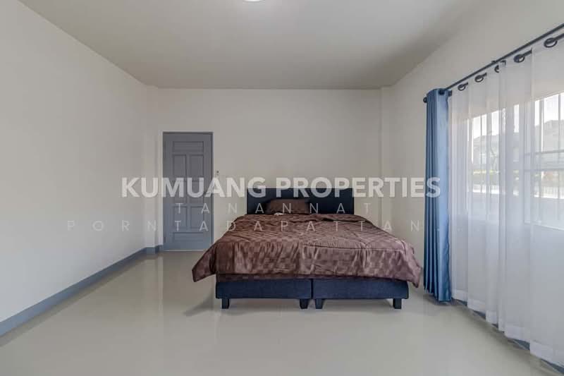 หนองจ๊อม, Chiang Mai, Nong Chom, San Sai, Chiang Mai, 4 Bedrooms, 118 sqm, Single Detached House For Sale, by Tanannat Porntadapattanayothin, 500149845 - DDproperty.com