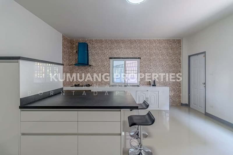 หนองจ๊อม, Chiang Mai, Nong Chom, San Sai, Chiang Mai, 4 Bedrooms, 118 sqm, Single Detached House For Sale, by Tanannat Porntadapattanayothin, 500149845 - DDproperty.com