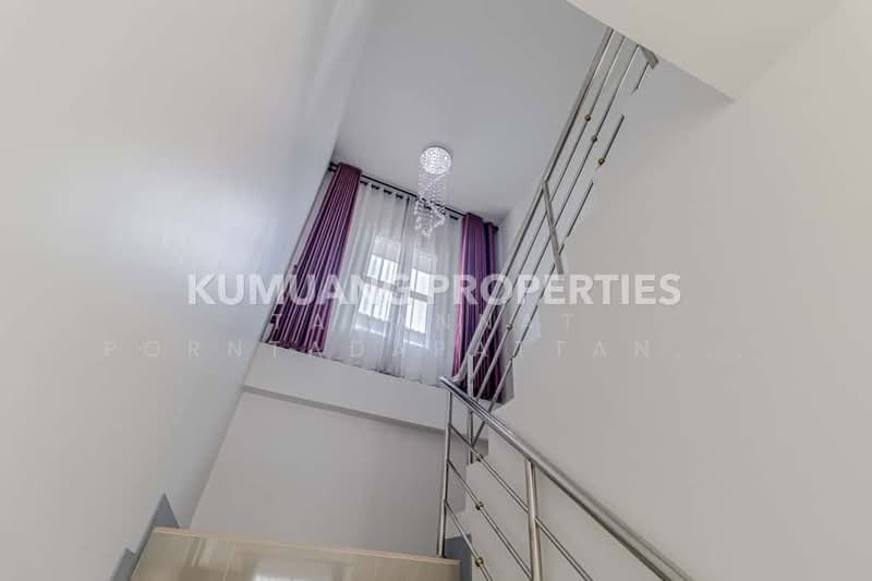 หนองจ๊อม, Chiang Mai, Nong Chom, San Sai, Chiang Mai, 4 Bedrooms, 118 sqm, Single Detached House For Sale, by Tanannat Porntadapattanayothin, 500149845 - DDproperty.com