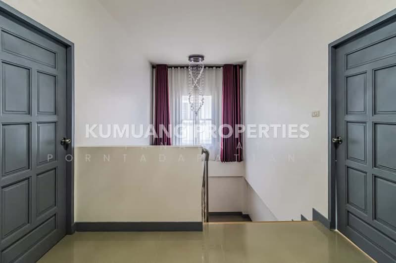 หนองจ๊อม, Chiang Mai, Nong Chom, San Sai, Chiang Mai, 4 Bedrooms, 118 sqm, Single Detached House For Sale, by Tanannat Porntadapattanayothin, 500149845 - DDproperty.com