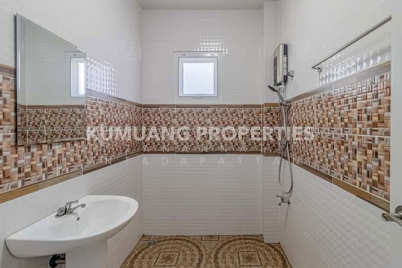 หนองจ๊อม, Chiang Mai, Nong Chom, San Sai, Chiang Mai, 4 Bedrooms, 118 sqm, Single Detached House For Sale, by Tanannat Porntadapattanayothin, 500149845 - DDproperty.com