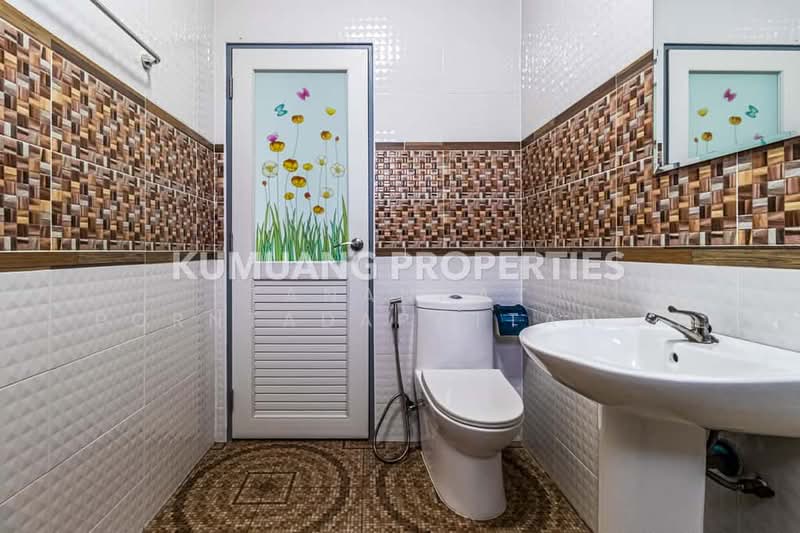 หนองจ๊อม, Chiang Mai, Nong Chom, San Sai, Chiang Mai, 4 Bedrooms, 118 sqm, Single Detached House For Sale, by Tanannat Porntadapattanayothin, 500149845 - DDproperty.com