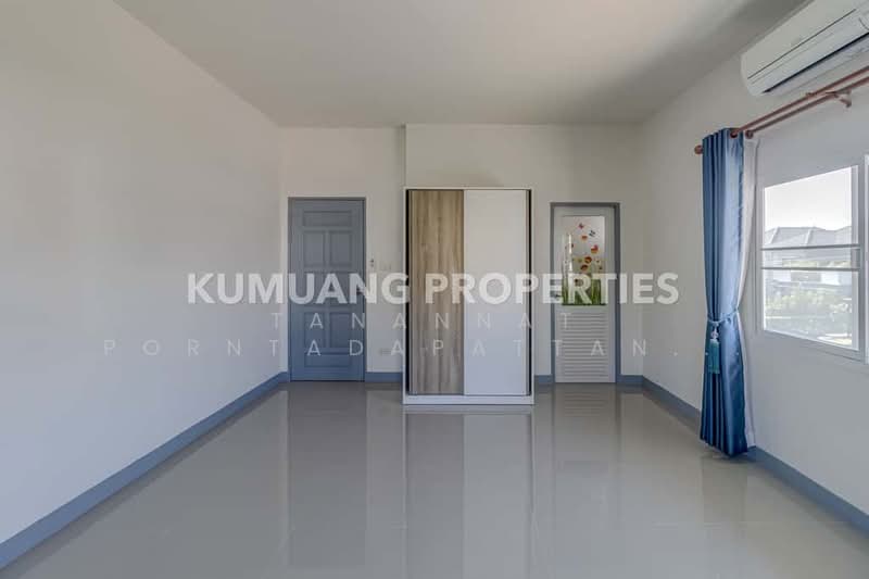 หนองจ๊อม, Chiang Mai, Nong Chom, San Sai, Chiang Mai, 4 Bedrooms, 118 sqm, Single Detached House For Sale, by Tanannat Porntadapattanayothin, 500149845 - DDproperty.com