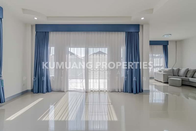 หนองจ๊อม, Chiang Mai, Nong Chom, San Sai, Chiang Mai, 4 Bedrooms, 118 sqm, Single Detached House For Sale, by Tanannat Porntadapattanayothin, 500149845 - DDproperty.com