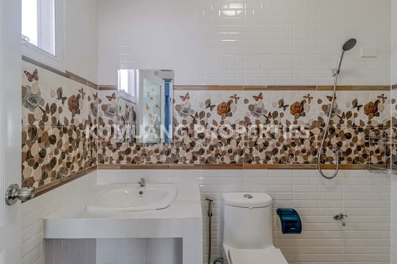 หนองจ๊อม, Chiang Mai, Nong Chom, San Sai, Chiang Mai, 4 Bedrooms, 118 sqm, Single Detached House For Sale, by Tanannat Porntadapattanayothin, 500149845 - DDproperty.com