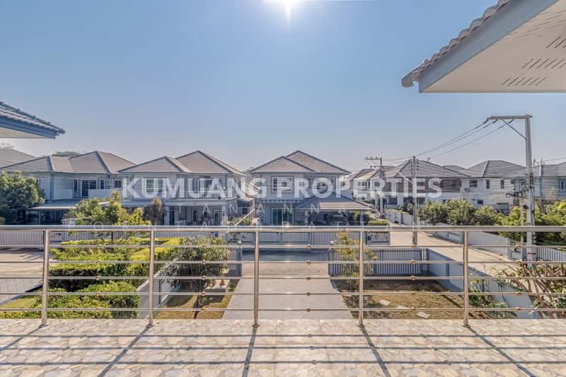 หนองจ๊อม, Chiang Mai, Nong Chom, San Sai, Chiang Mai, 4 Bedrooms, 118 sqm, Single Detached House For Sale, by Tanannat Porntadapattanayothin, 500149845 - DDproperty.com
