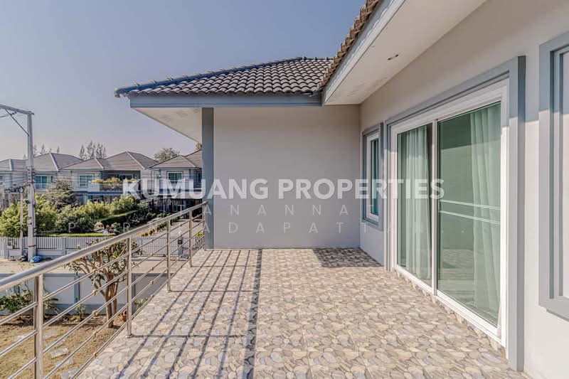 หนองจ๊อม, Chiang Mai, Nong Chom, San Sai, Chiang Mai, 4 Bedrooms, 118 sqm, Single Detached House For Sale, by Tanannat Porntadapattanayothin, 500149845 - DDproperty.com