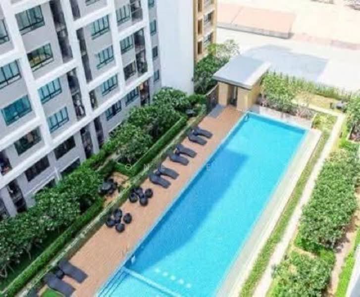 J Condo Sathorn-Kallaprapruk : เจ คอนโด สาทร-กัลปพฤกษ์, กรุงเทพ, ถนนกัลปพฤกษ์, บางแค, บางแค, กรุงเทพ, 37 ตร.ม., คอนโด ขาย, โดย One Re., 500149846 - DDproperty.com