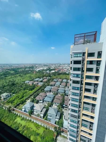 J Condo Sathorn-Kallaprapruk, Bangkok, Kallapaphruek Road, Bang Khae, Bang Khae, Bangkok, 1 Bedroom, 37 sqm, Condo For Sale, by One Re., 500149846 - DDproperty.com