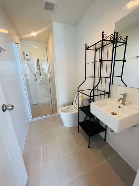 J Condo Sathorn-Kallaprapruk, Bangkok, Kallapaphruek Road, Bang Khae, Bang Khae, Bangkok, 1 Bedroom, 37 sqm, Condo For Sale, by One Re., 500149846 - DDproperty.com