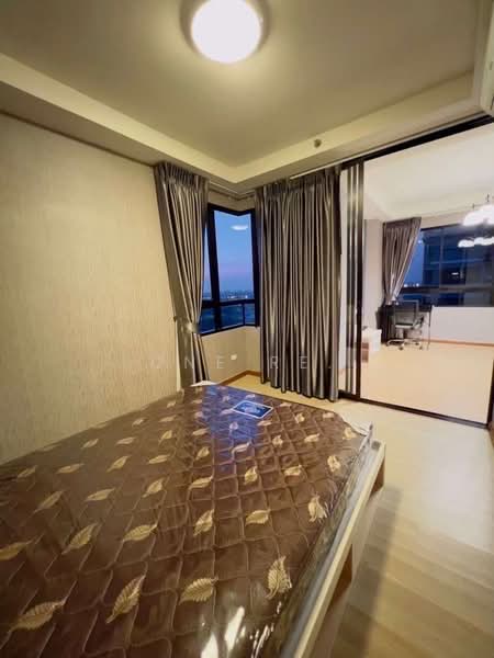 J Condo Sathorn-Kallaprapruk : เจ คอนโด สาทร-กัลปพฤกษ์, กรุงเทพ, ถนนกัลปพฤกษ์, บางแค, บางแค, กรุงเทพ, 37 ตร.ม., คอนโด ขาย, โดย One Re., 500149846 - DDproperty.com