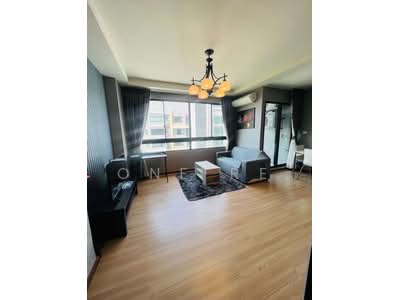 ขาย - J Condo Sathorn-Kallaprapruk : เจ คอนโด สาทร-กัลปพฤกษ์, กรุงเทพ