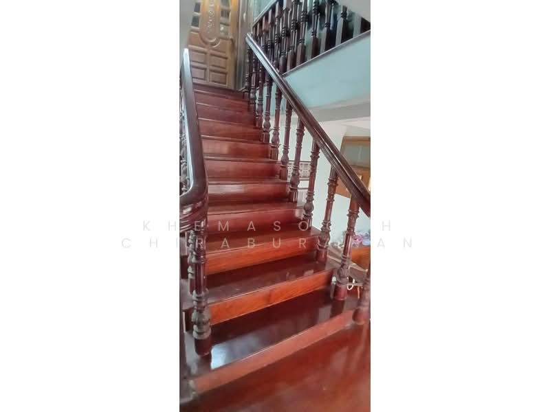 2-BR Townhouse, Bangkok, Pom Prap, Pom Prap Sattru Phai, Bangkok, 2 Bedrooms, 92 sqm, Townhouse For Sale, by Khemasooch Chiraburanan, 500149847 - DDproperty.com