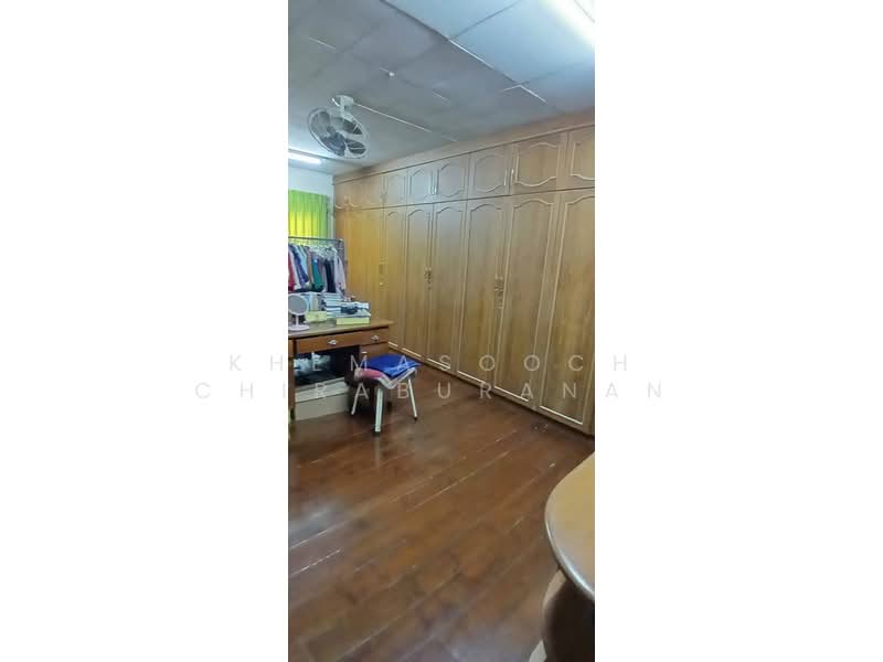 2-BR Townhouse, Bangkok, Pom Prap, Pom Prap Sattru Phai, Bangkok, 2 Bedrooms, 92 sqm, Townhouse For Sale, by Khemasooch Chiraburanan, 500149847 - DDproperty.com