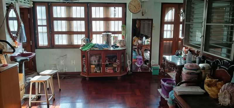 2-BR Townhouse, Bangkok, Pom Prap, Pom Prap Sattru Phai, Bangkok, 2 Bedrooms, 92 sqm, Townhouse For Sale, by Khemasooch Chiraburanan, 500149847 - DDproperty.com