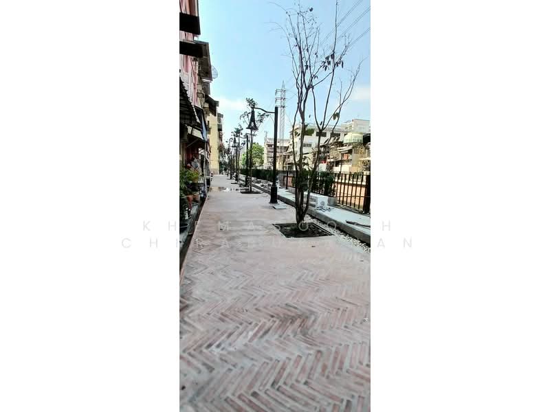 2-BR Townhouse, Bangkok, Pom Prap, Pom Prap Sattru Phai, Bangkok, 2 Bedrooms, 92 sqm, Townhouse For Sale, by Khemasooch Chiraburanan, 500149847 - DDproperty.com