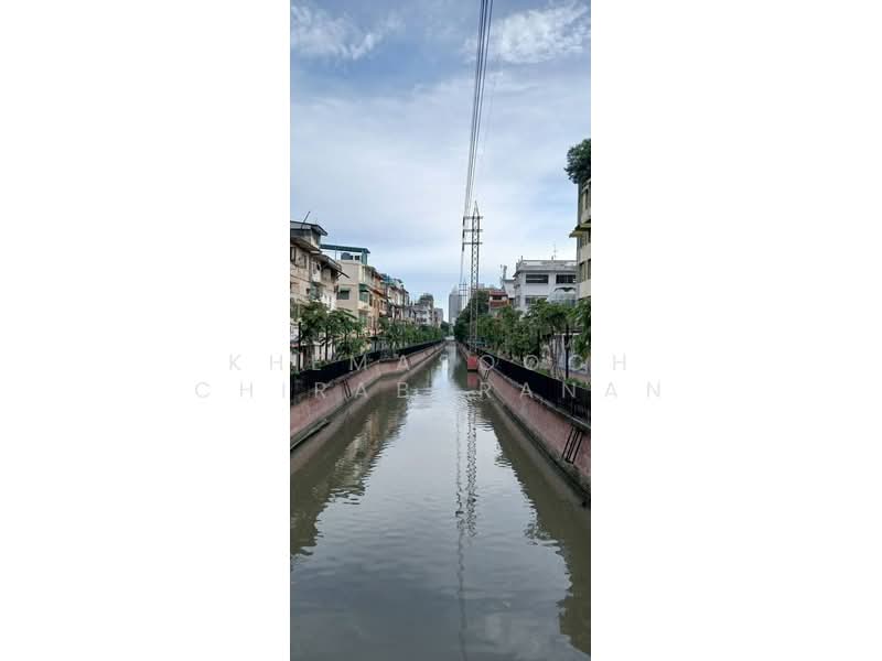 2-BR Townhouse, Bangkok, Pom Prap, Pom Prap Sattru Phai, Bangkok, 2 Bedrooms, 92 sqm, Townhouse For Sale, by Khemasooch Chiraburanan, 500149847 - DDproperty.com