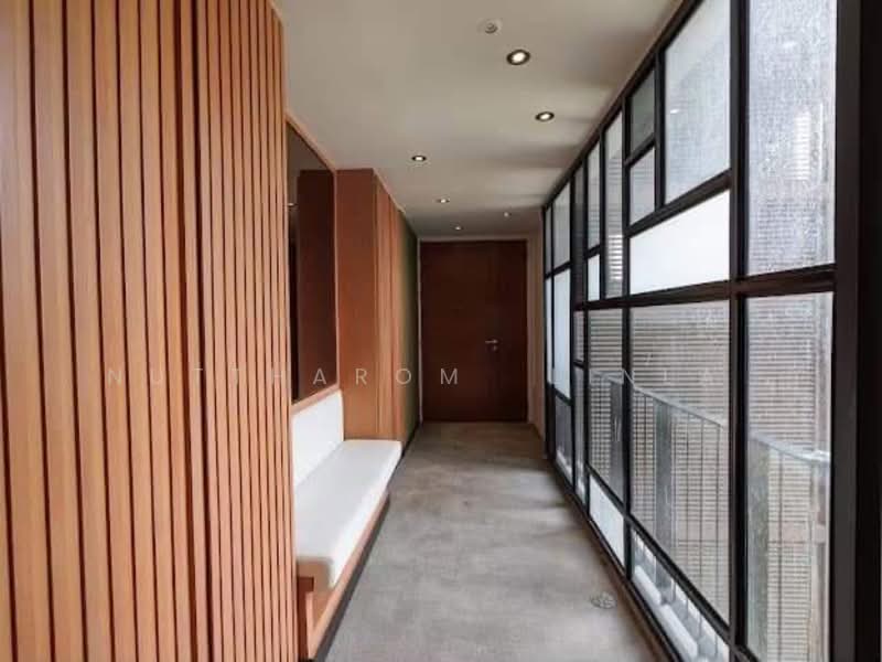 The Pano Rama 3, Bangkok, 890 Rama 3 Road, Bang Pong Pang, Yan Nawa, Bangkok, 3 Bedrooms, 274 sqm, Condo For Sale, by Nuttharom  Linla , 500149848 - DDproperty.com