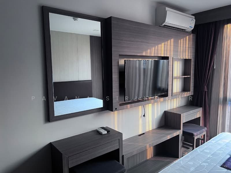 Art @Thonglor 25, Bangkok, Soi Thonglor 25, Sukhumvit 55 Road, Khlong Tan Nua, Watthana, Bangkok, 1 Bedroom, 45 sqm, Condo For Rent, by Pavana Sirikogar, 500149850 - DDproperty.com