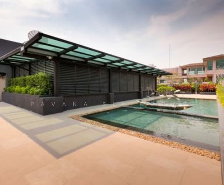 Art @Thonglor 25, Bangkok, Soi Thonglor 25, Sukhumvit 55 Road, Khlong Tan Nua, Watthana, Bangkok, 1 Bedroom, 45 sqm, Condo For Rent, by Pavana Sirikogar, 500149850 - DDproperty.com