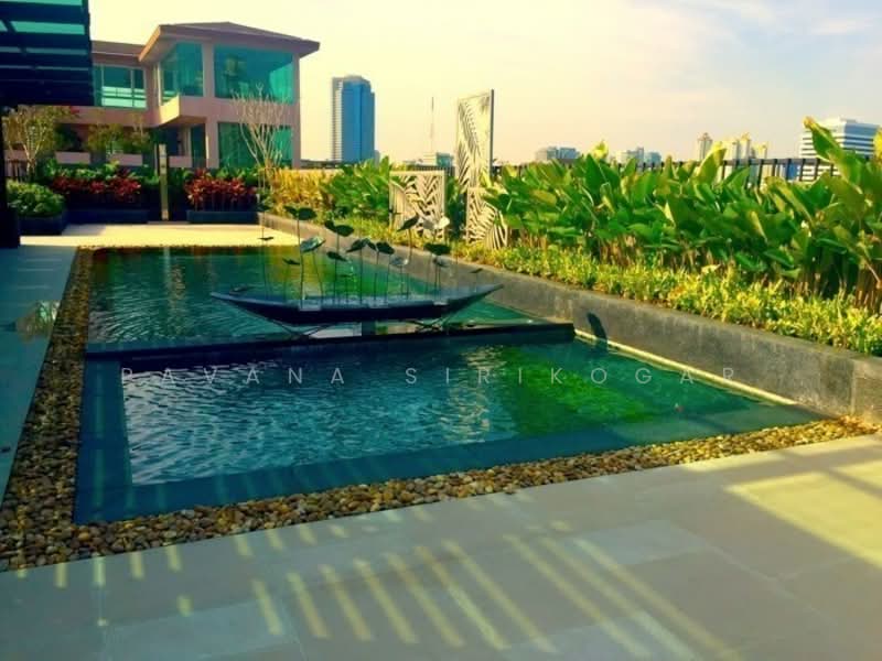 Art @Thonglor 25 : อาร์ท แอท ทองหล่อ 25, กรุงเทพ, ซ.ทองหล่อ25, คลองตันเหนือ, วัฒนา, กรุงเทพ, 45 ตร.ม., คอนโด ให้เช่า, โดย Pavana Sirikogar, 500149850 - DDproperty.com