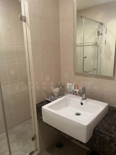 Ivy River, Bangkok, 57 Ratburana Road, Bangpakok, Rat Burana, Bangkok, 2 Bedrooms, 90 sqm, Condo For Rent, by Khemasooch Chiraburanan, 500149853 - DDproperty.com