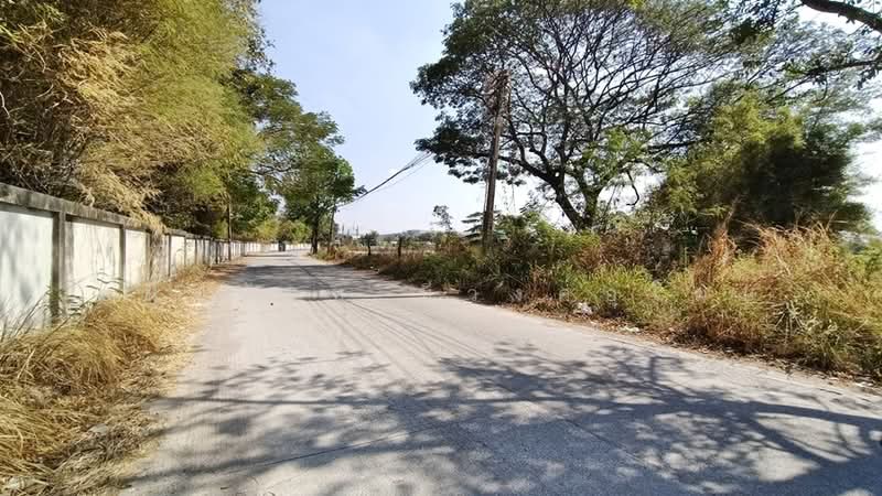 Purple Zone Land 22.5 Rai in Sriracha near Pinthong Industrial Park, Chon Buri (Pattaya), Nong - Kham, Si Racha, Chon Buri (Pattaya), , 36,096 sqm, Land For Sale, by Chanitnun Mewongukote, 500149854 - DDproperty.com